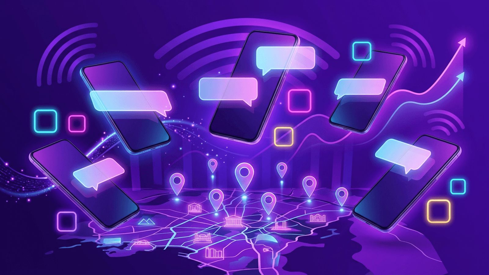 Top 10 Best Mobile Marketing Companies in Athens