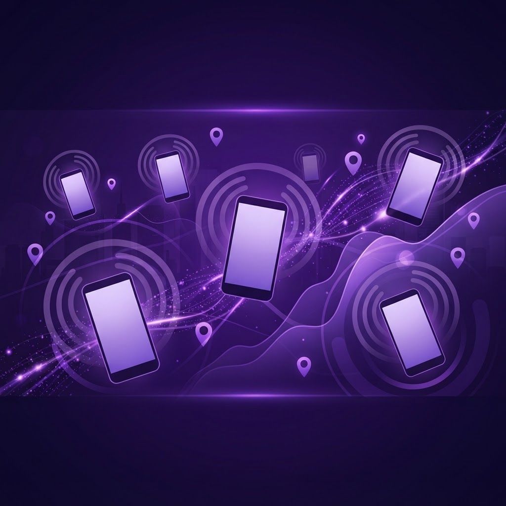 Top 10 Best Mobile Marketing Companies in Augusta