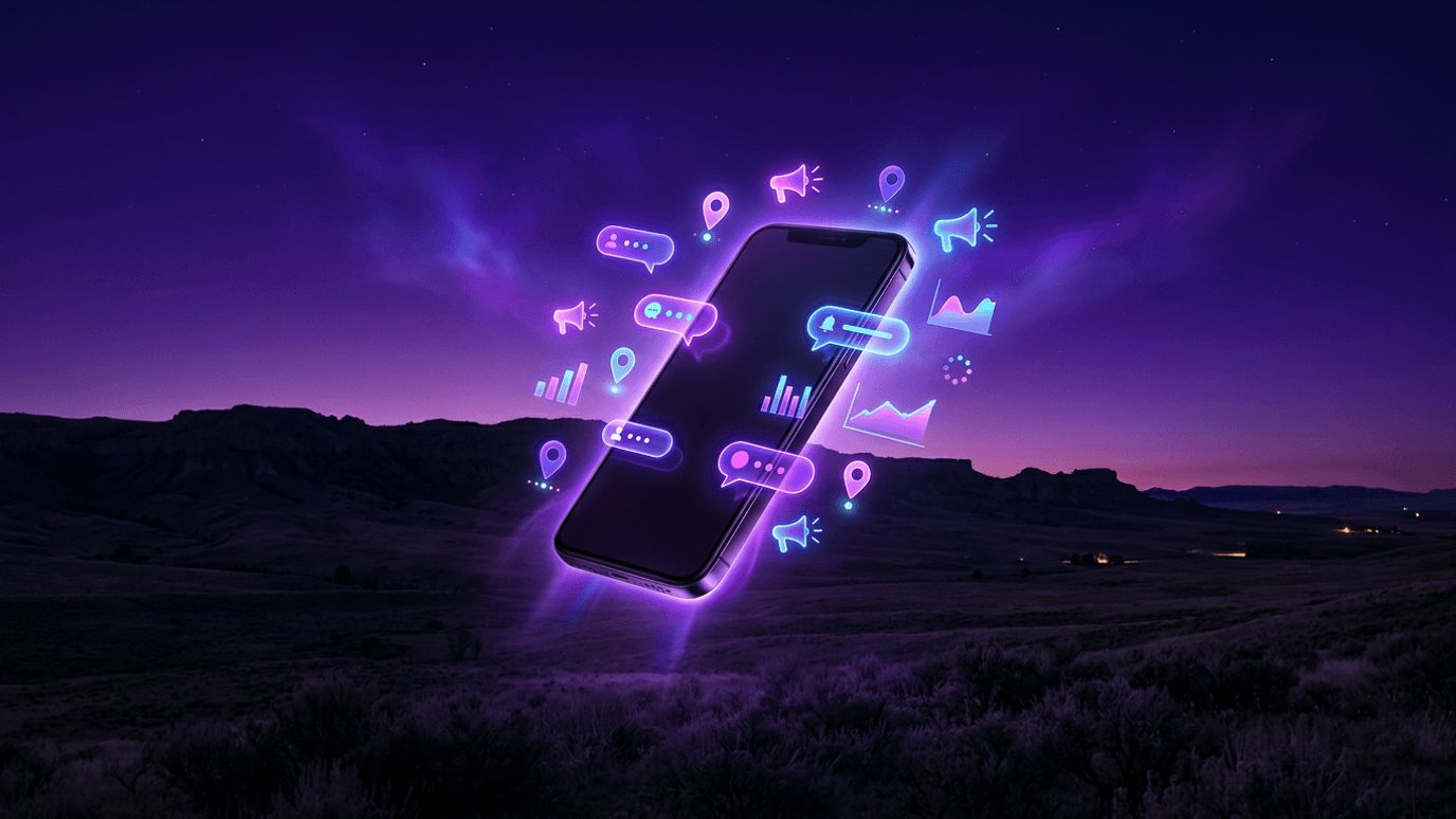 Top 10 Best Mobile Marketing Companies in Billings