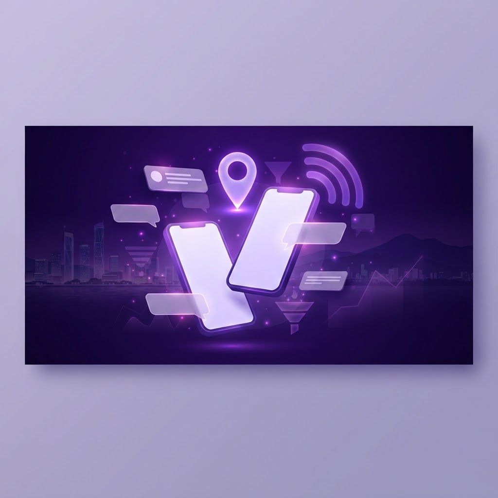Top 10 Best Mobile Marketing Companies in Chattanooga