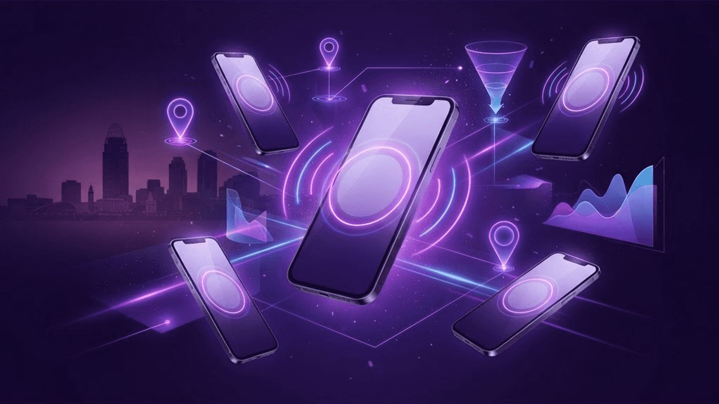 Top 10 Best Mobile Marketing Companies in Cincinnati