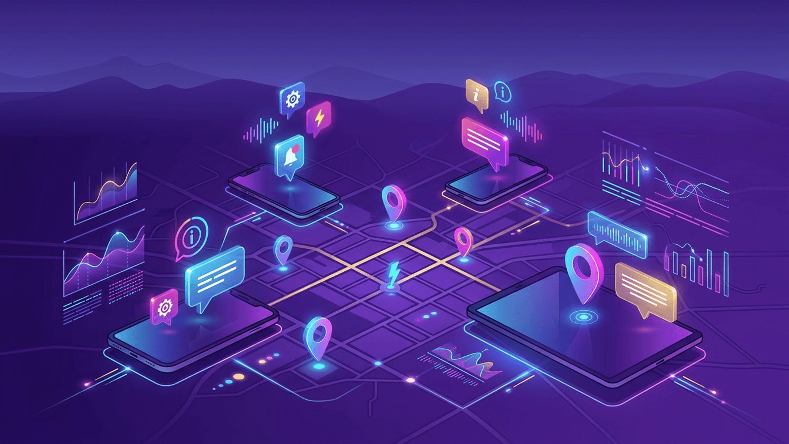 Top 10 Best Mobile Marketing Companies in Clovis