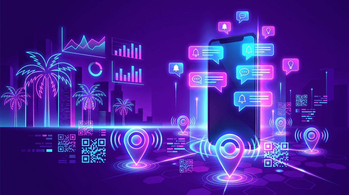 Top 10 Best Mobile Marketing Companies in Coral Springs