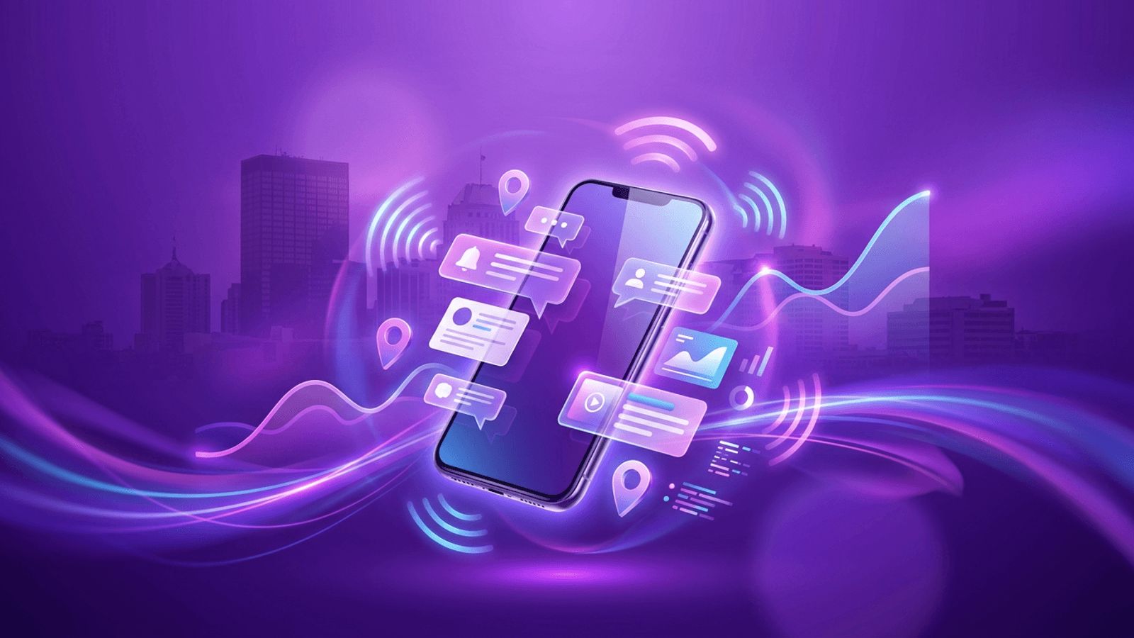 Top 10 Best Mobile Marketing Companies in Dayton