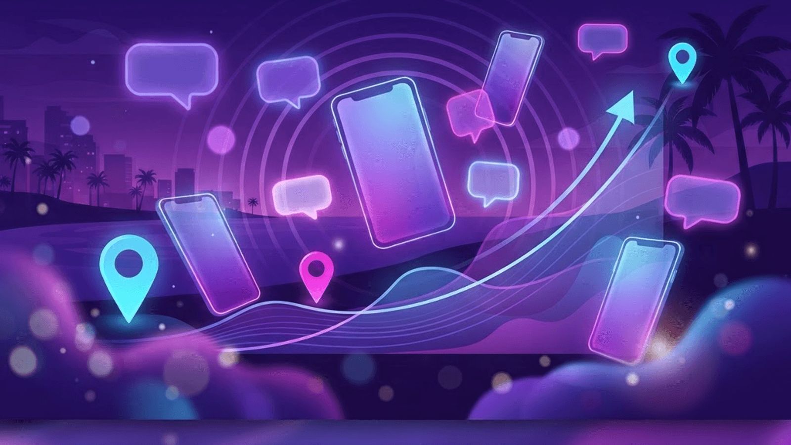 Top 10 Best Mobile Marketing Companies in Fort Lauderdale