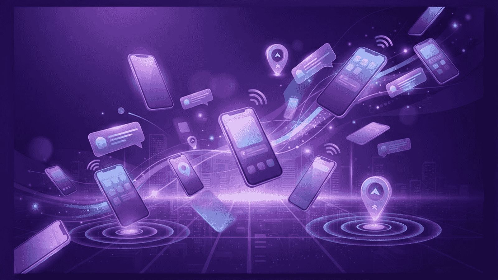 Top 10 Best Mobile Marketing Companies in Fort Wayne