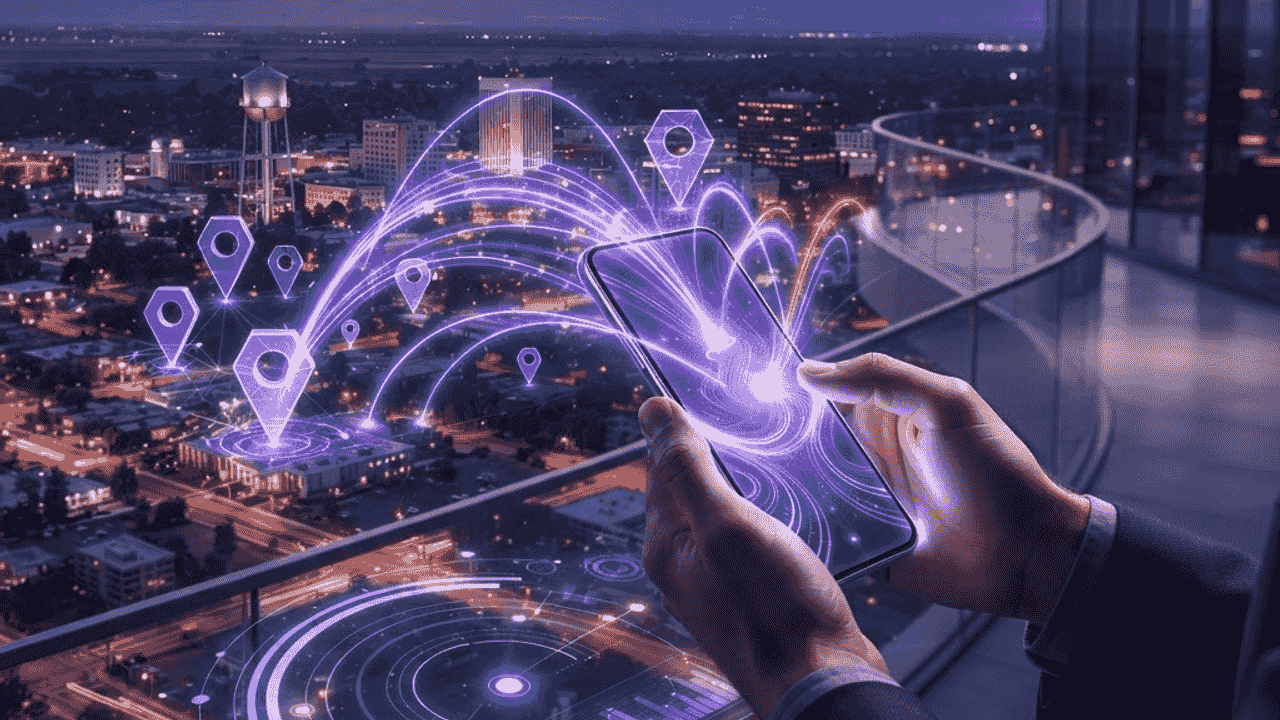 Top 10 Best Mobile Marketing Companies in Fresno