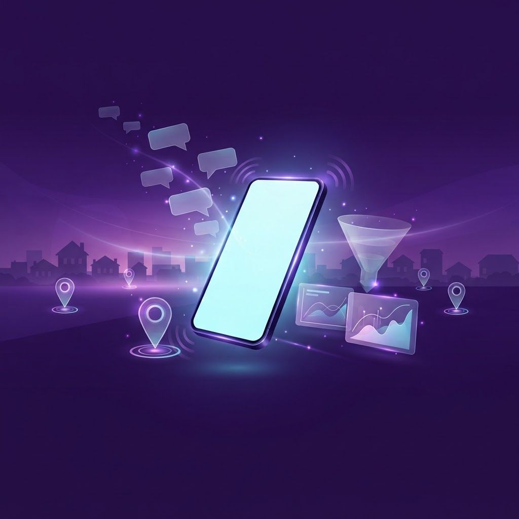 Top 10 Best Mobile Marketing Companies in Garland