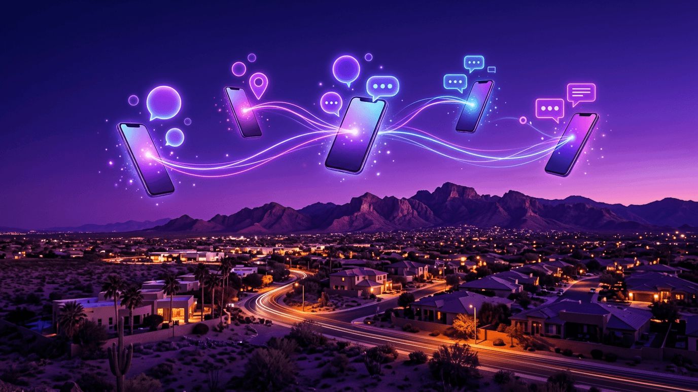Top 10 Best Mobile Marketing Companies in Goodyear