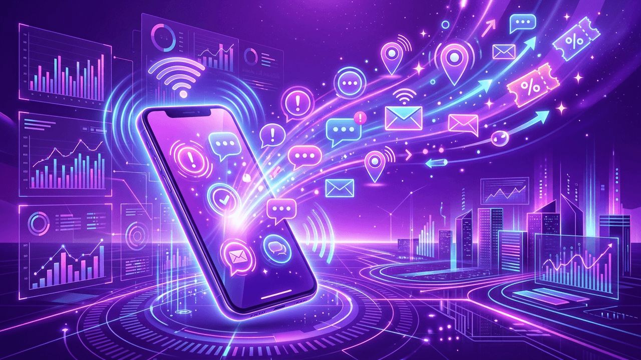 Top 10 Best Mobile Marketing Companies in Greeley