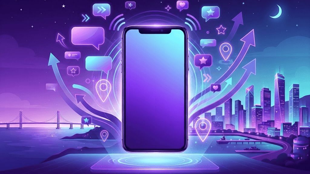 Top 10 Best Mobile Marketing Companies in Huntington Beach
