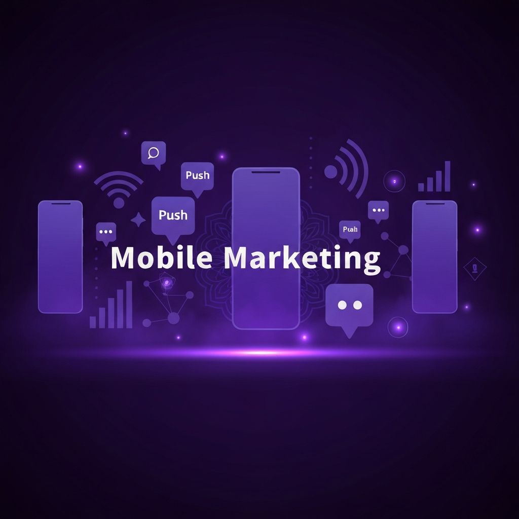 Top 10 Best Mobile Marketing Companies in Iran