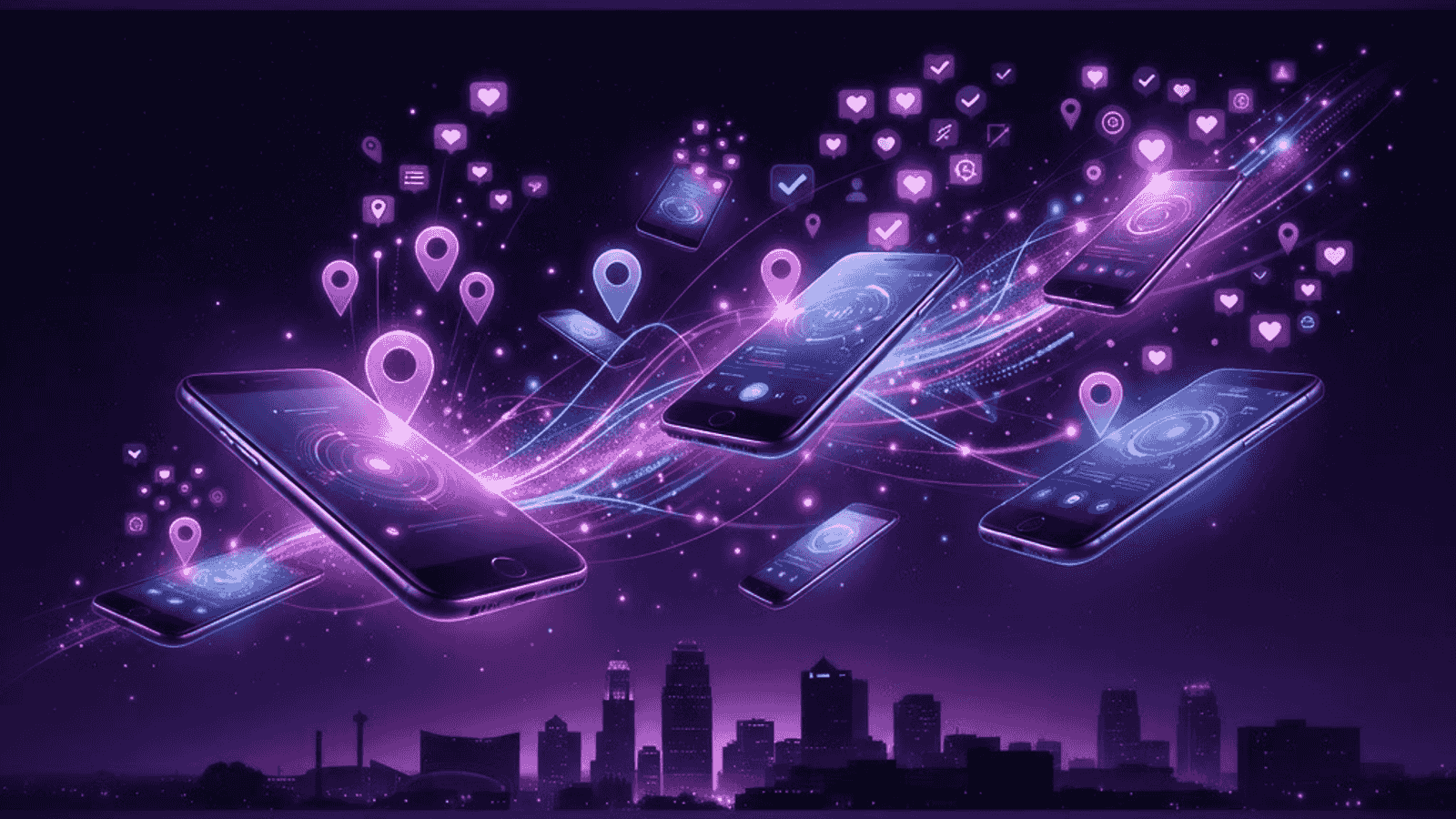 Top 10 Best Mobile Marketing Companies in Kansas City