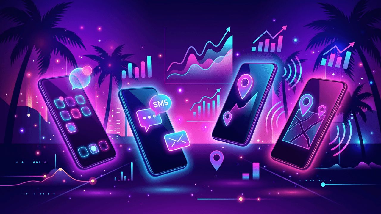 Top 10 Best Mobile Marketing Companies in Lehigh Acres