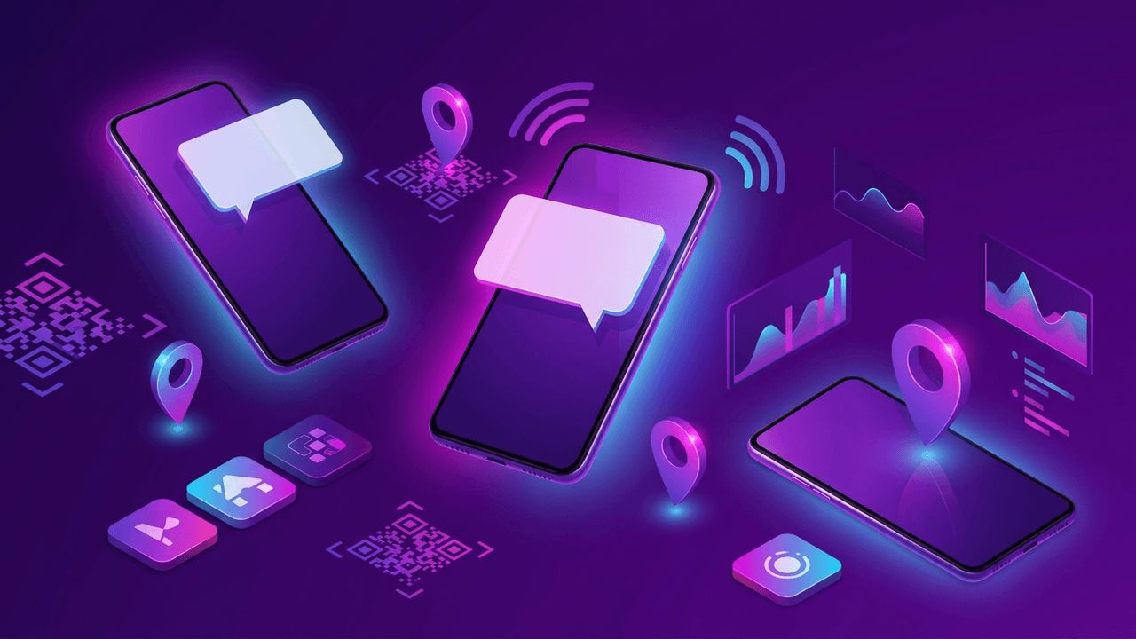 Top 10 Best Mobile Marketing Companies in Lewisville