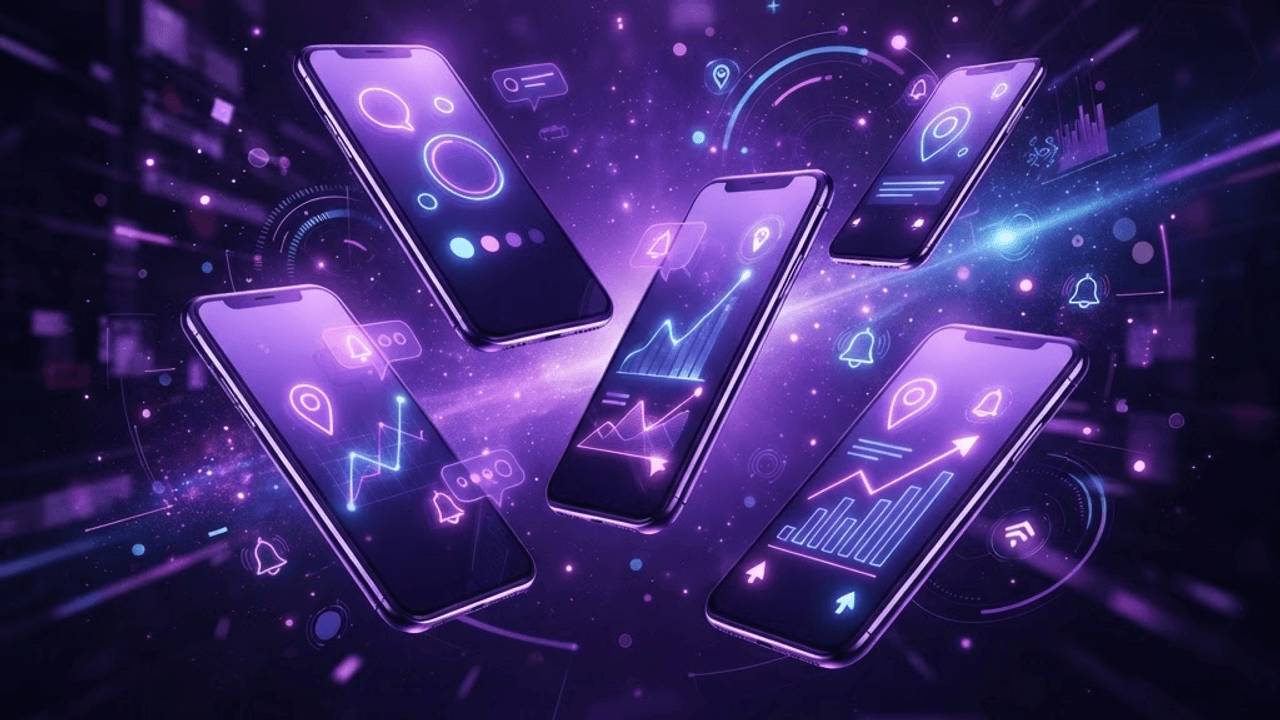 Top 10 Best Mobile Marketing Companies in McAllen