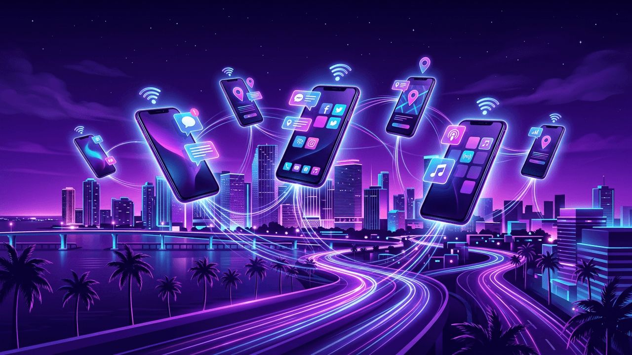 Top 10 Best Mobile Marketing Companies in Miramar