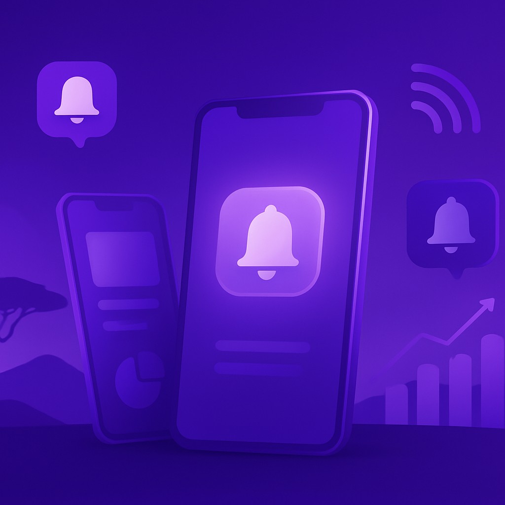 Top 10 Best Mobile Marketing Companies in Rwanda