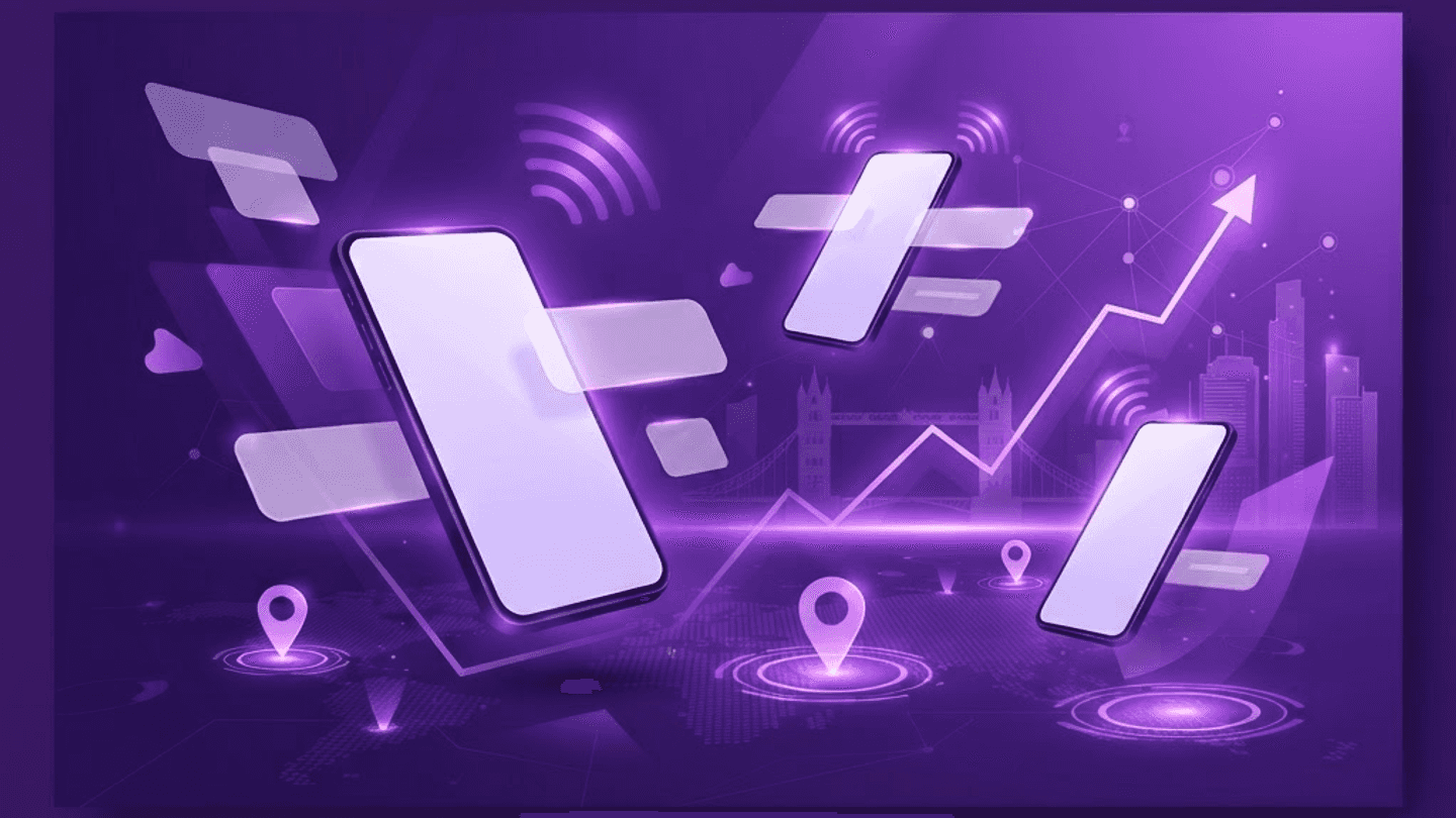 Top 10 Best Mobile Marketing Companies in Sacramento