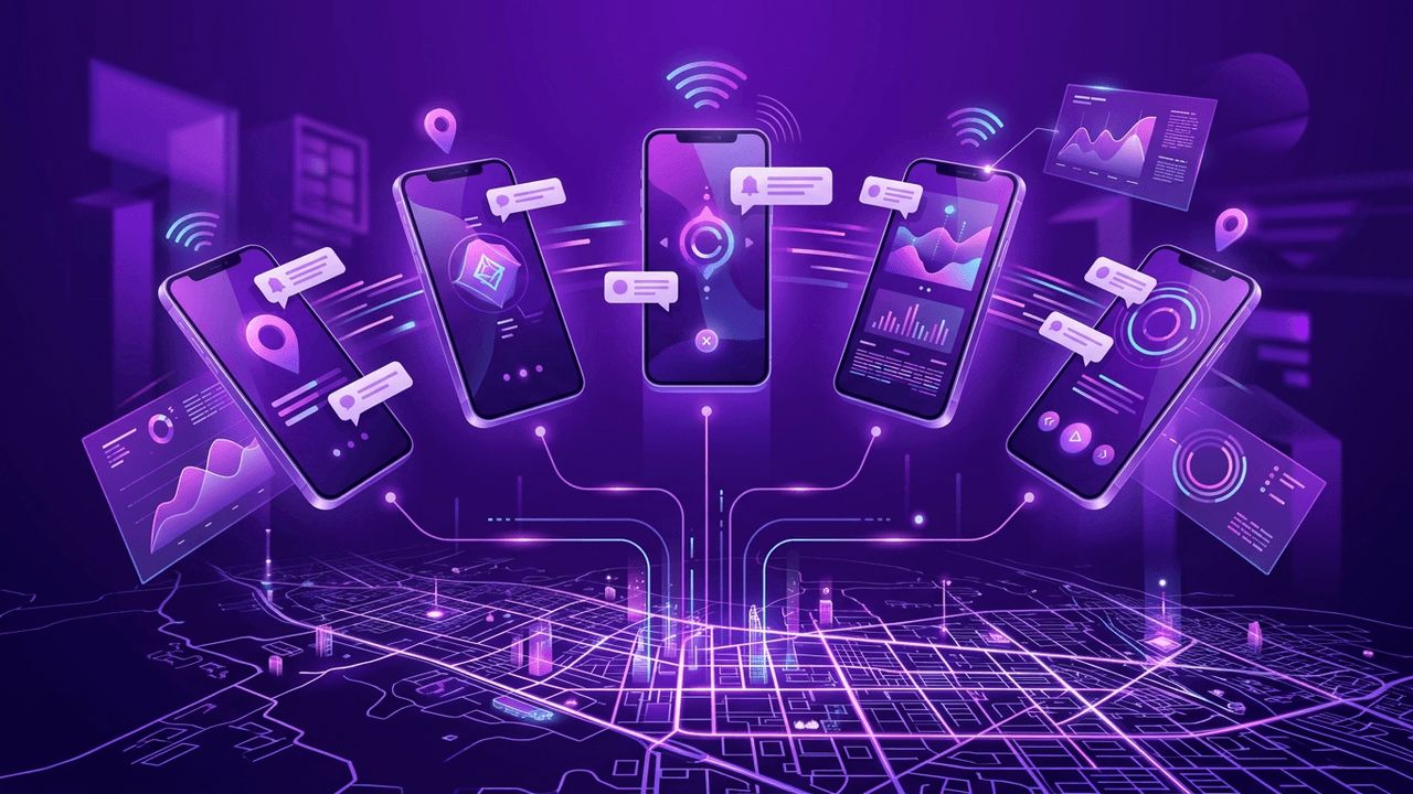 Top 10 Best Mobile Marketing Companies in Santa Clara