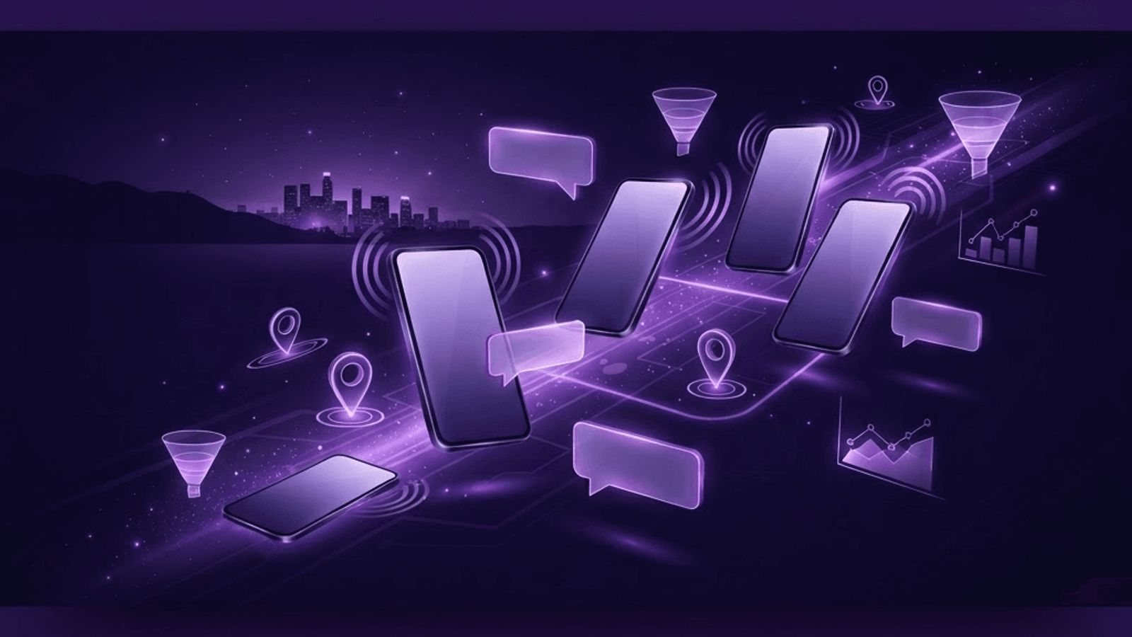 Top 10 Best Mobile Marketing Companies in Santa Rosa
