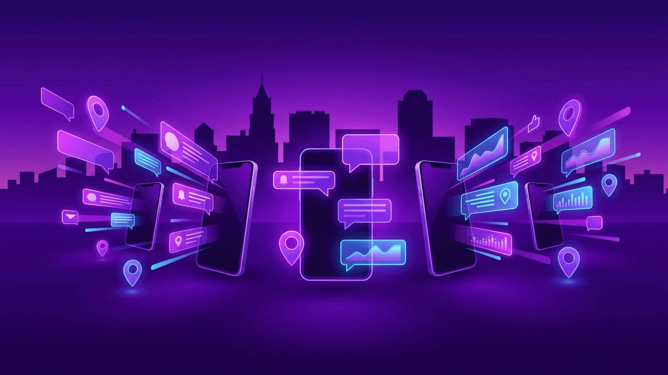 Top 10 Best Mobile Marketing Companies in Stamford