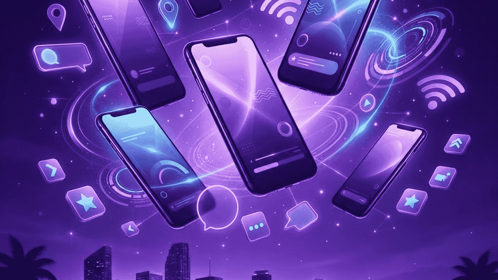 Top 10 Best Mobile Marketing Companies in Tampa