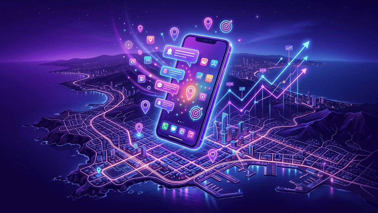 Top 10 Best Mobile Marketing Companies in Torrance