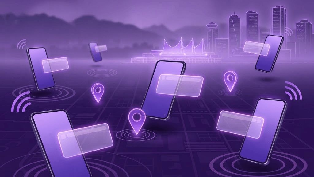 Top 10 Best Mobile Marketing Companies in Vancouver