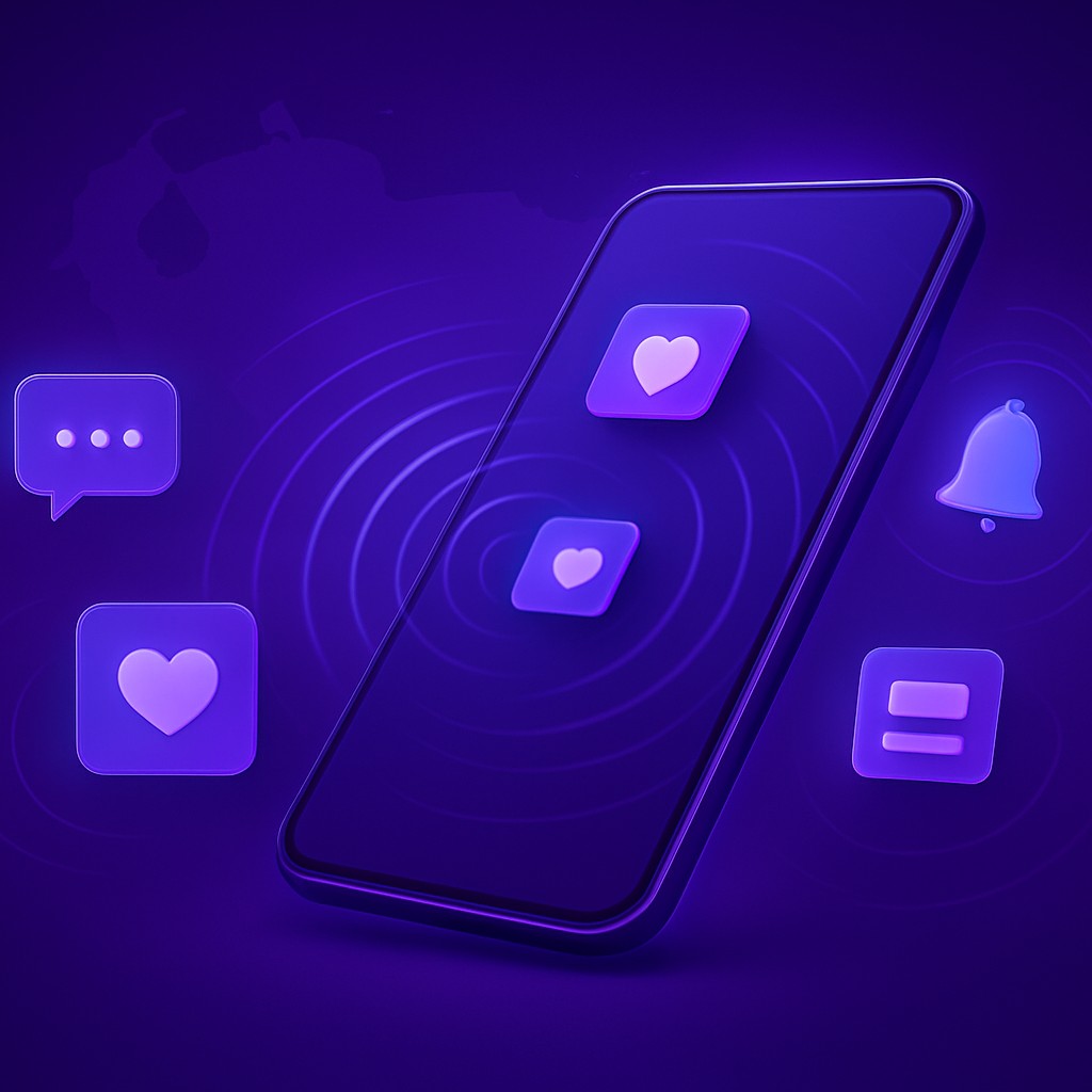 Top 10 Best Mobile Marketing Companies in Venezuela