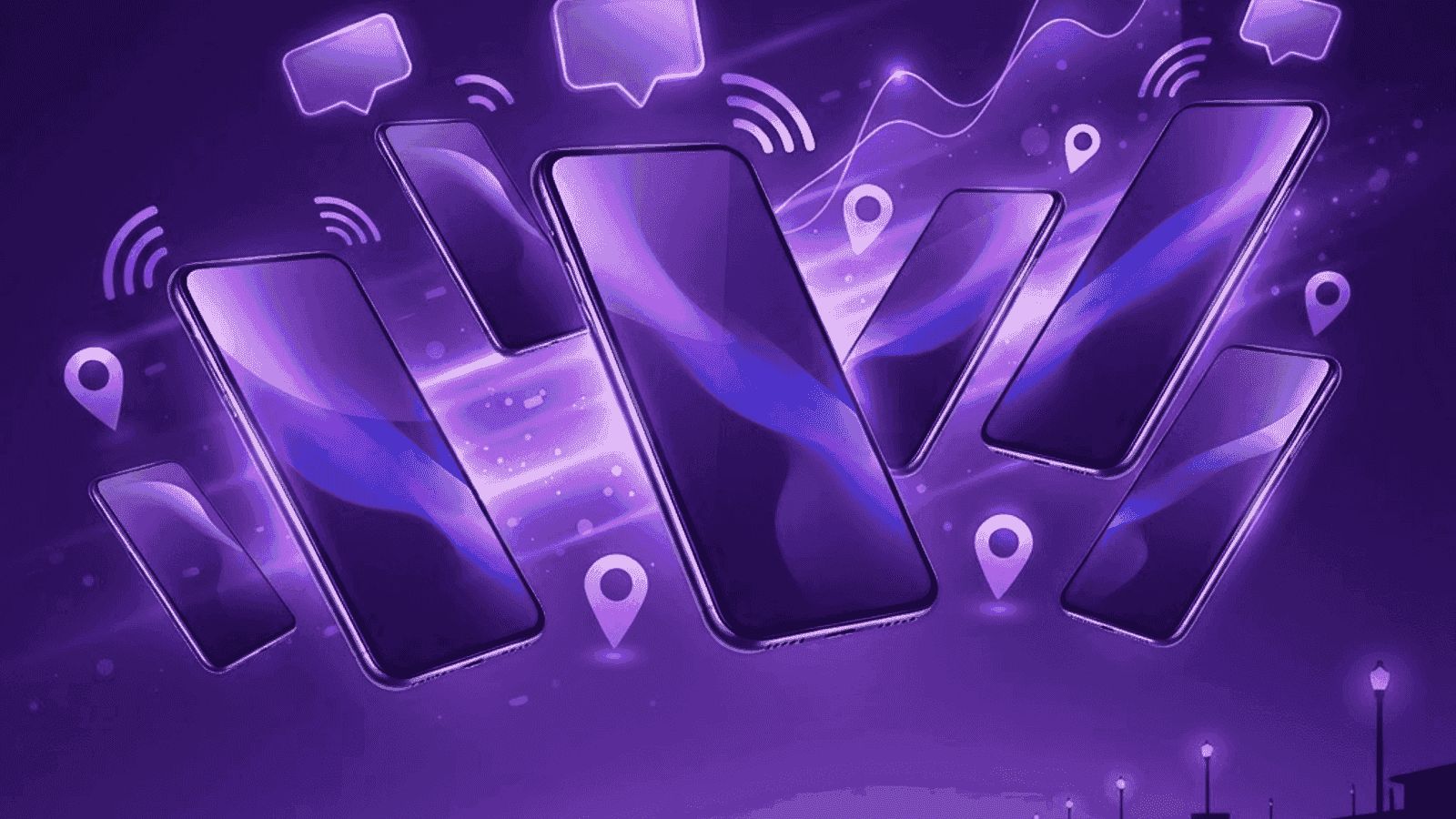Top 10 Best Mobile Marketing Companies in Virginia Beach