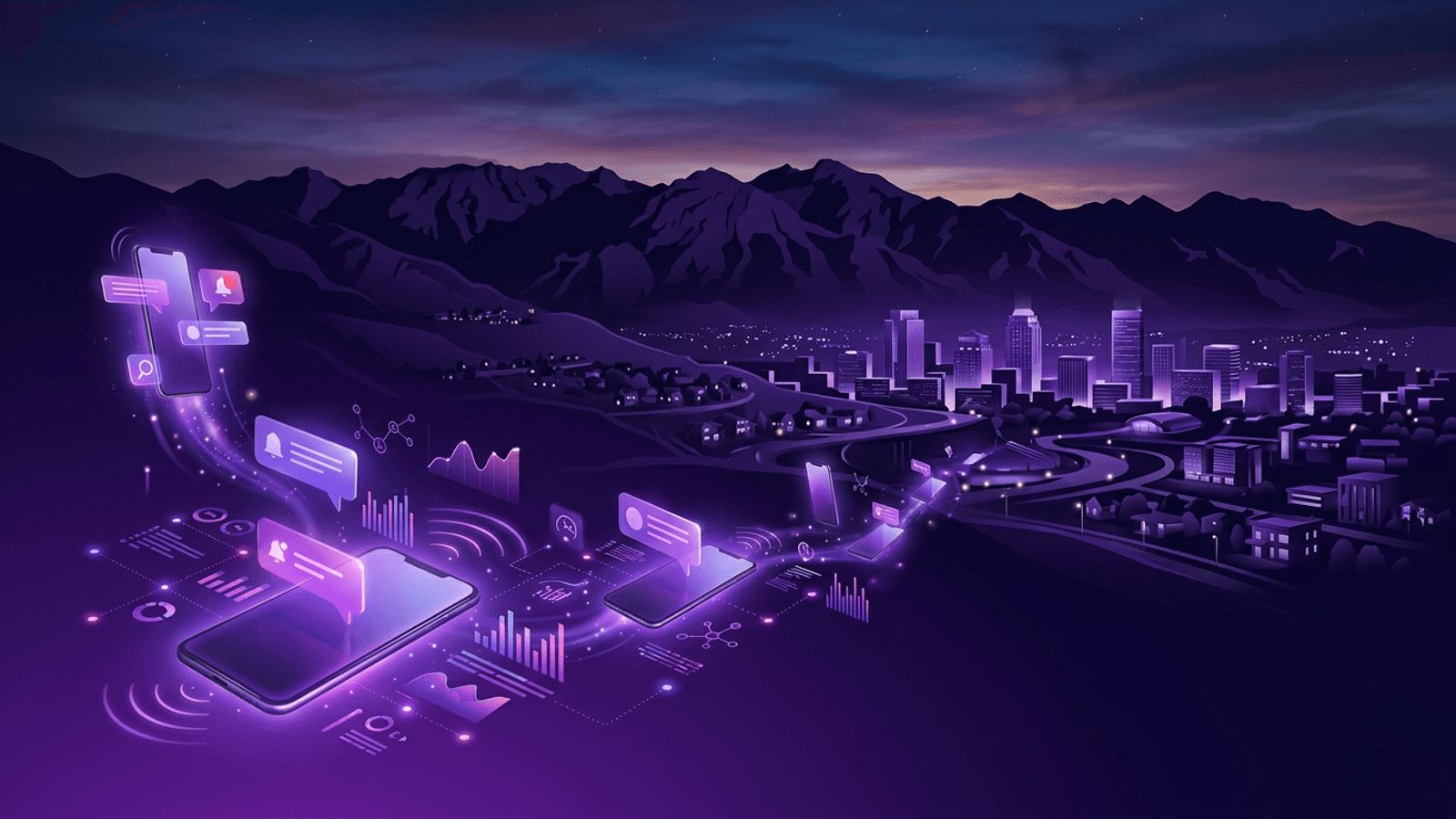 Top 10 Best Mobile Marketing Companies in West Valley City