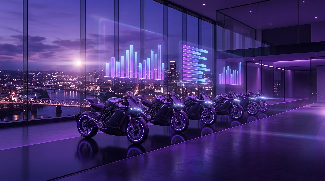 Top 10 Best Motorcycle Brands in Cedar Rapids