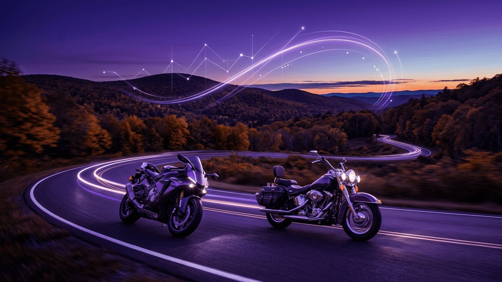Top 10 Best Motorcycle Brands in Amherst