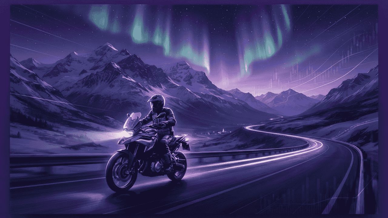 Top 10 Best Motorcycle Brands in Anchorage