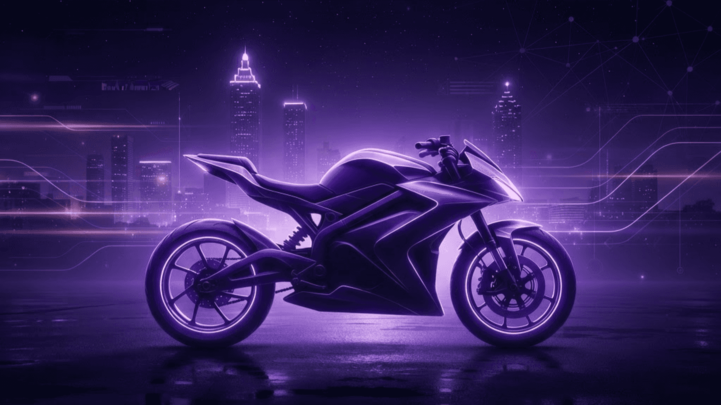 Top 10 Best Motorcycle Brands in Atlanta