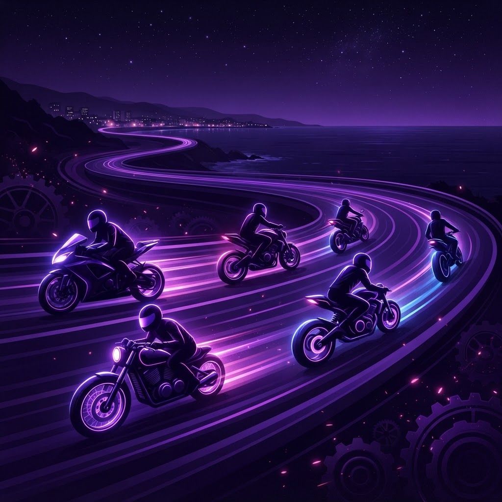 Top 10 Best Motorcycle Brands in Babylon