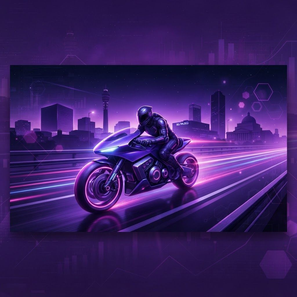 Top 10 Best Motorcycle Brands in Birmingham