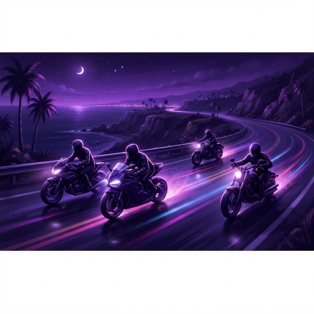 Top 10 Best Motorcycle Brands in Brownsville