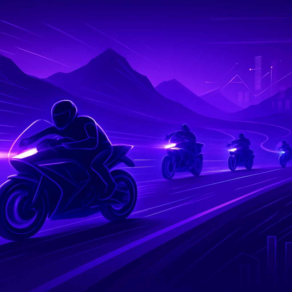 Top 10 Best Motorcycle Brands in Chile