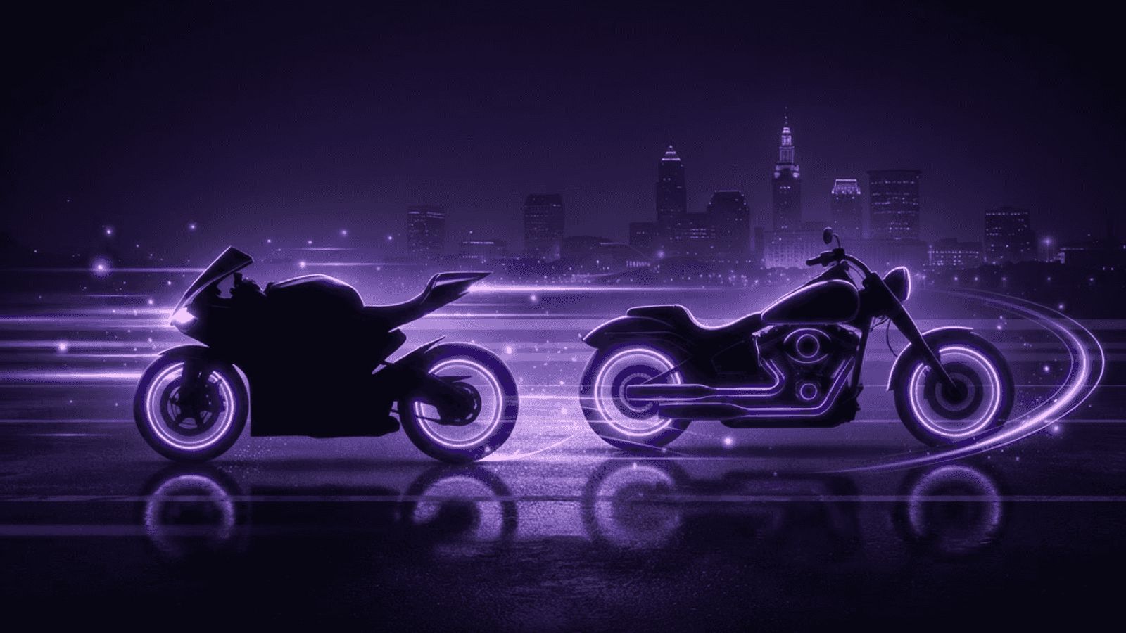 Top 10 Best Motorcycle Brands in Cleveland