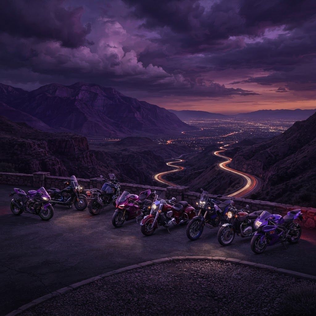 Top 10 Best Motorcycle Brands in Corona