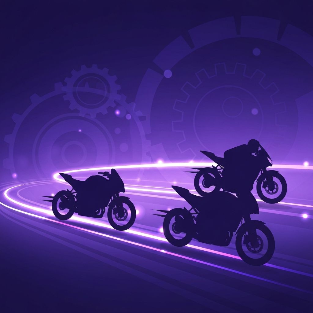 Top 10 Best Motorcycle Brands in DR Congo