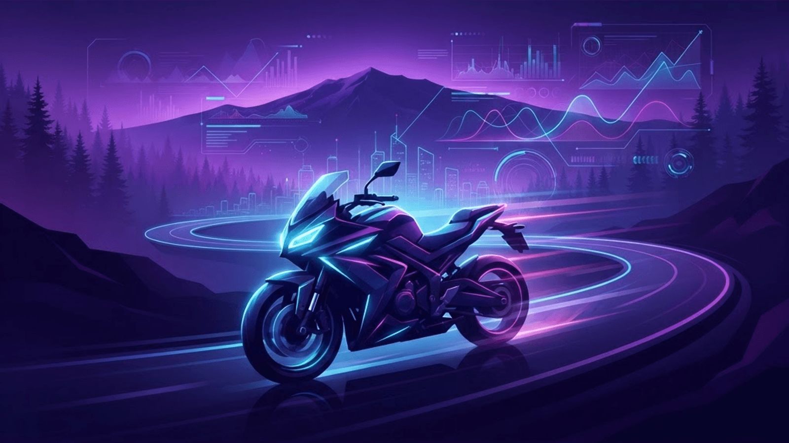 Top 10 Best Motorcycle Brands in Eugene