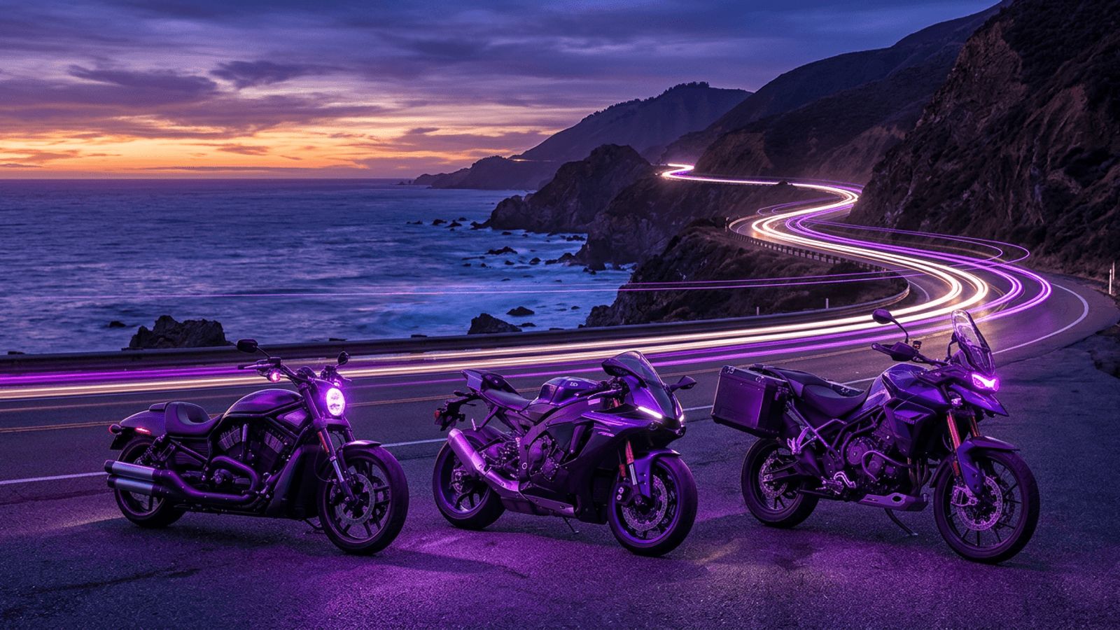 Top 10 Best Motorcycle Brands in Hampton