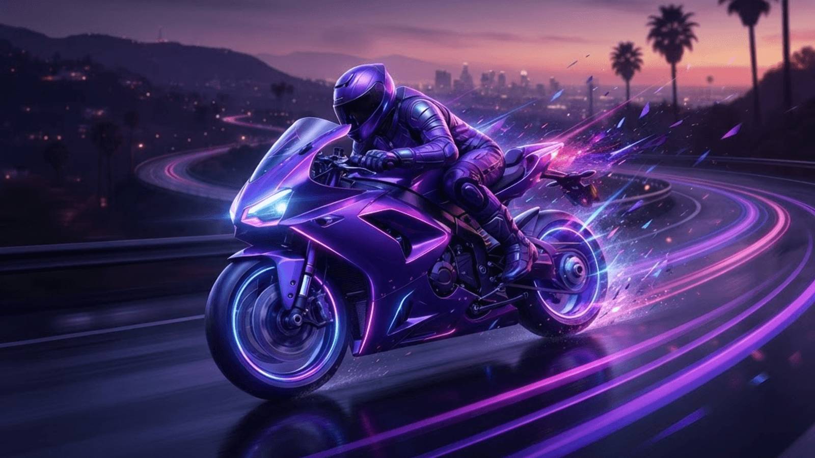 Top 10 Best Motorcycle Brands in Hollywood