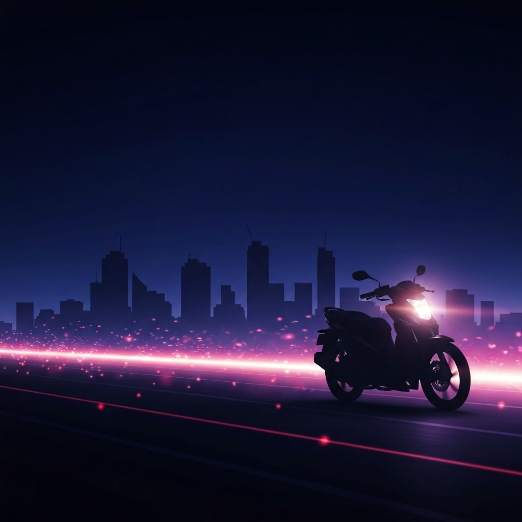 Top 10 Best Motorcycle Brands in Indonesia