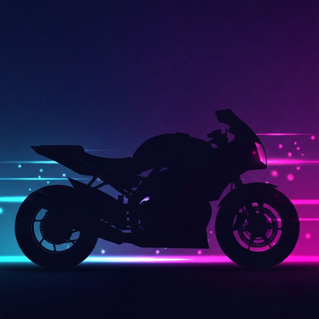 Top 10 Best Motorcycle Brands in Iran