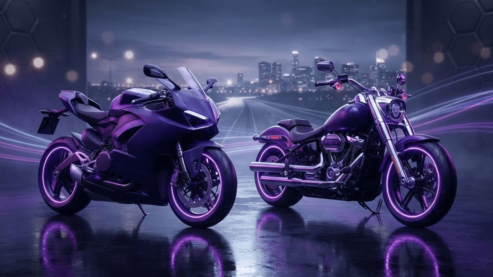 Top 10 Best Motorcycle Brands in Irving