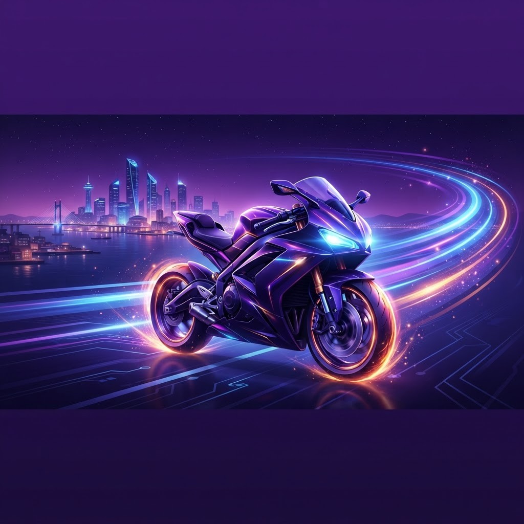 Top 10 Best Motorcycle Brands in Jacksonville